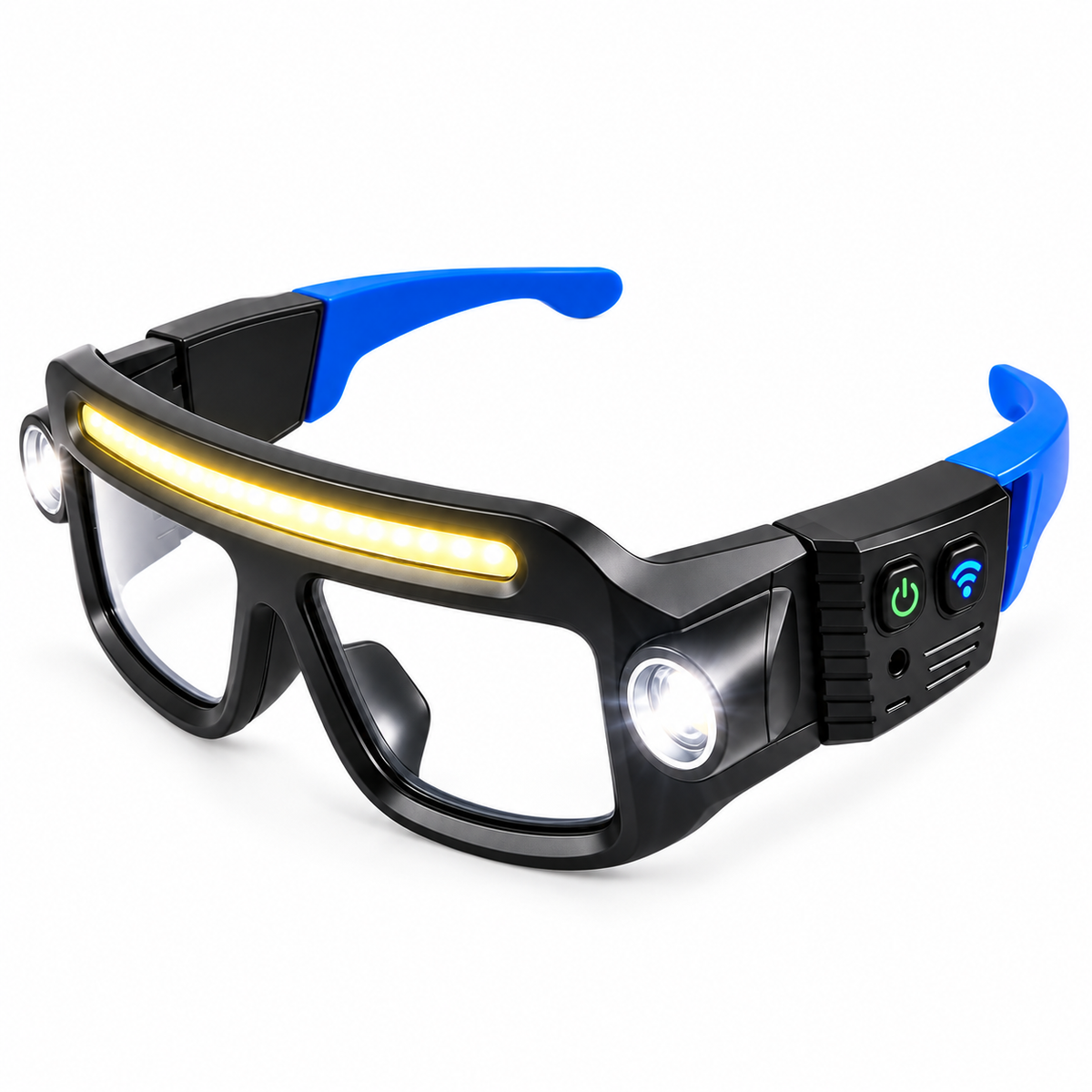 Beam Specs™
