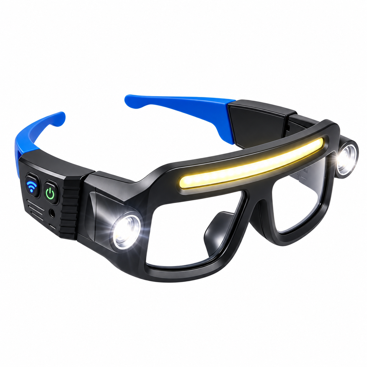 Beam Specs™