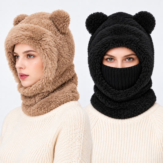 CozyCub™