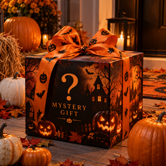 Mystery Gift
