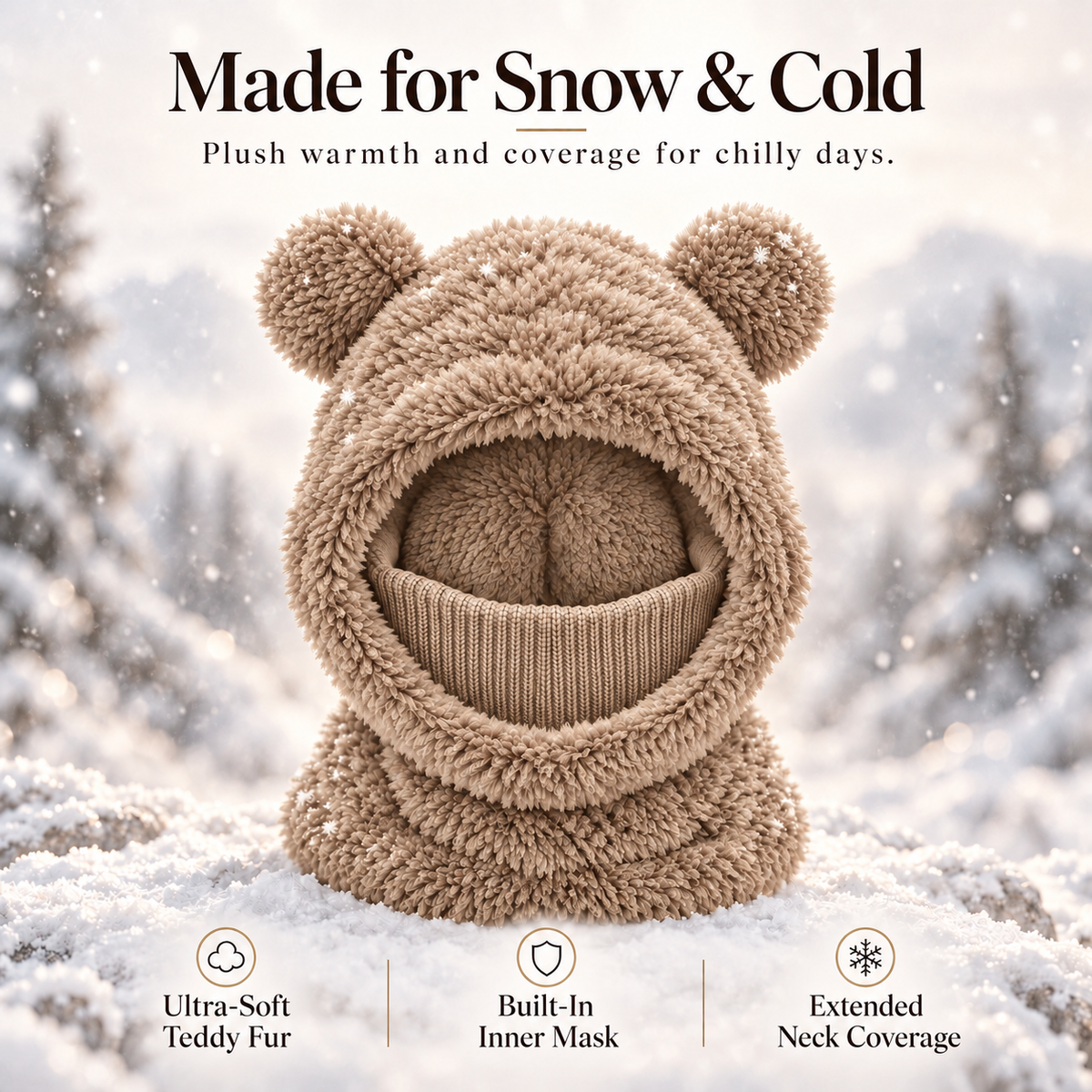 CozyCub™