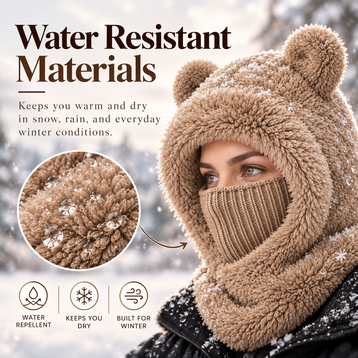 CozyCub™