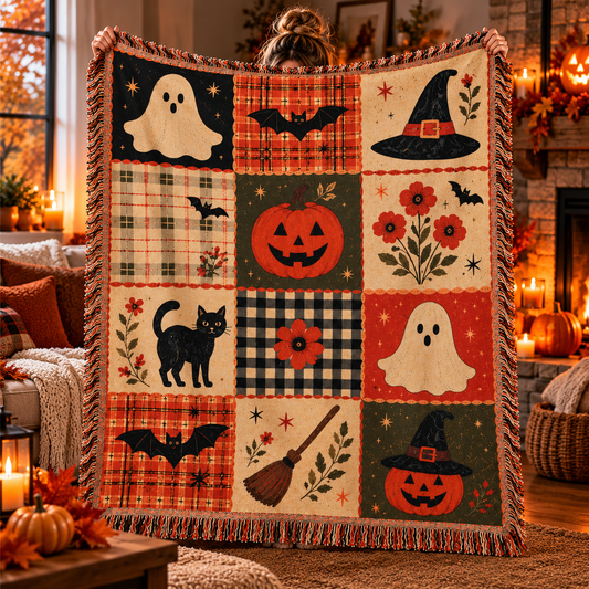 Boo Blanket™